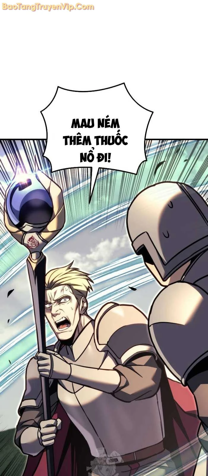 Hồi Quy Giả Của Gia Tộc Suy Vong Chapter 92 - 127