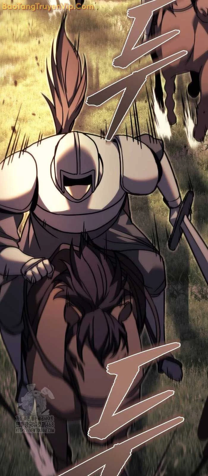 Hồi Quy Giả Của Gia Tộc Suy Vong Chapter 92 - 133