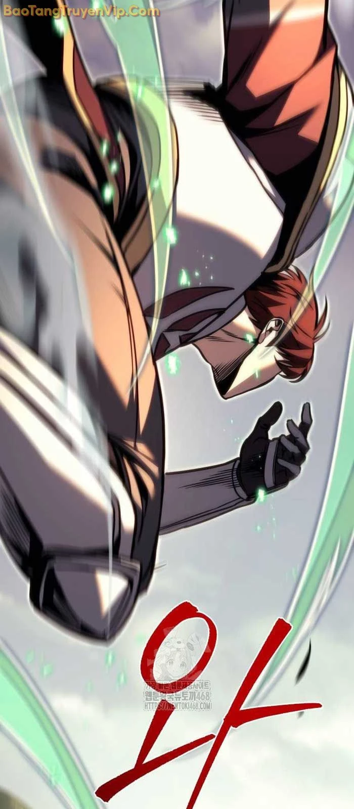 Hồi Quy Giả Của Gia Tộc Suy Vong Chapter 92 - 140