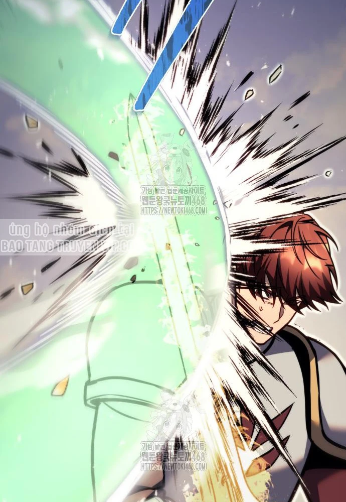 Hồi Quy Giả Của Gia Tộc Suy Vong Chapter 93 - 98