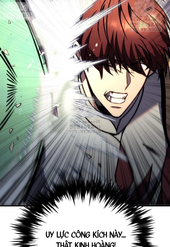 Hồi Quy Giả Của Gia Tộc Suy Vong Chapter 93 - 101