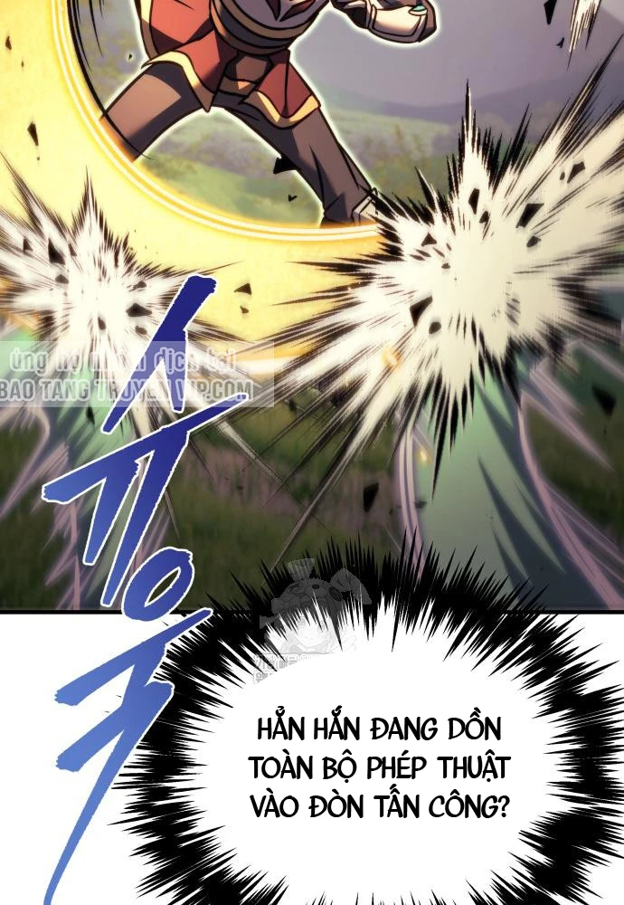 Hồi Quy Giả Của Gia Tộc Suy Vong Chapter 93 - 104