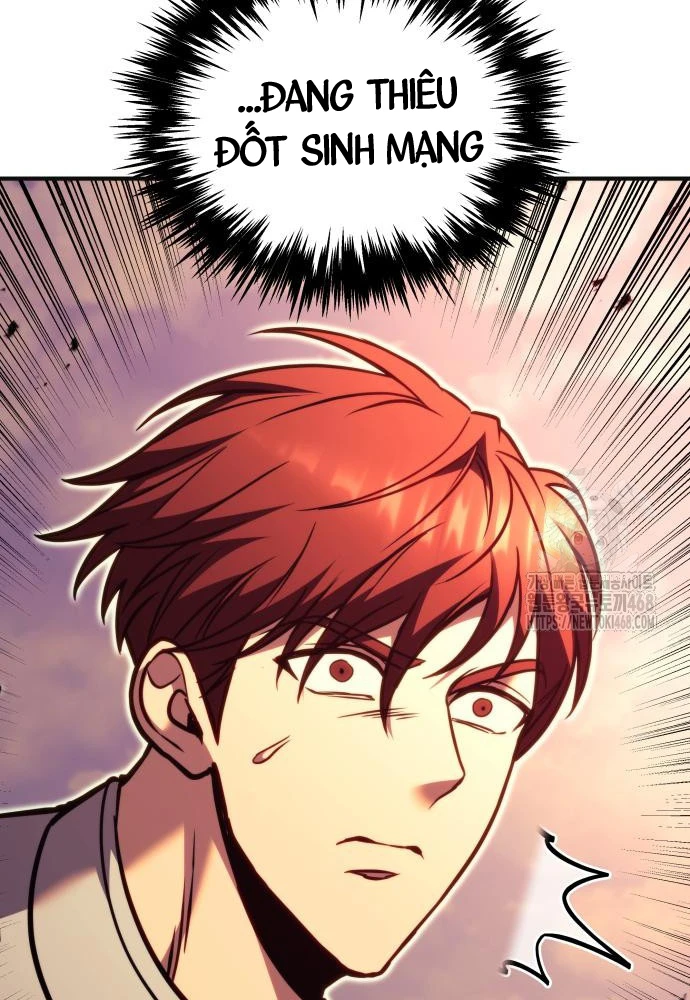 Hồi Quy Giả Của Gia Tộc Suy Vong Chapter 93 - 198