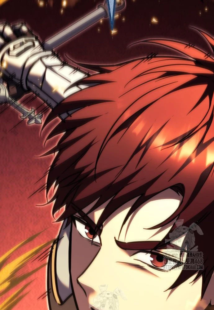 Hồi Quy Giả Của Gia Tộc Suy Vong Chapter 93 - 227