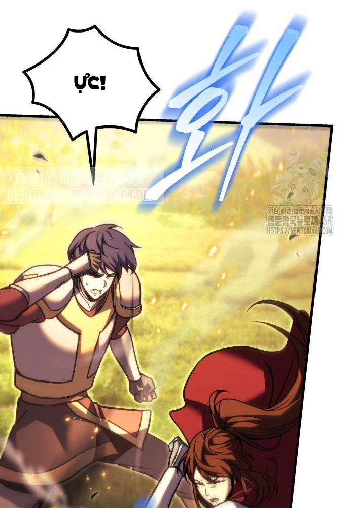 Hồi Quy Giả Của Gia Tộc Suy Vong Chapter 94 - 97