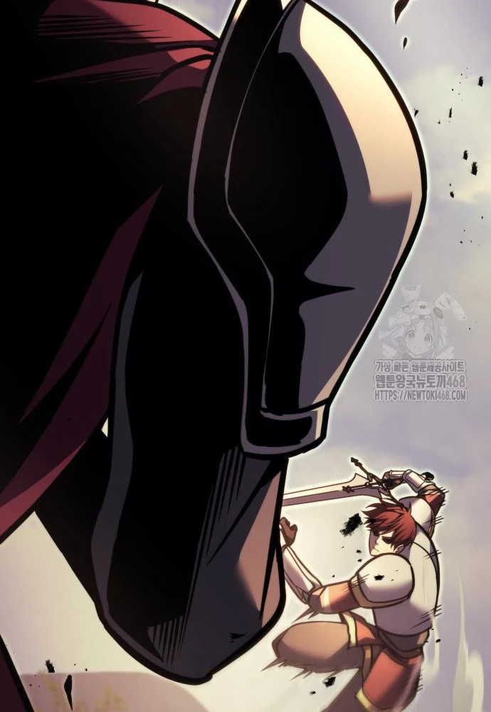 Hồi Quy Giả Của Gia Tộc Suy Vong Chapter 94 - 107