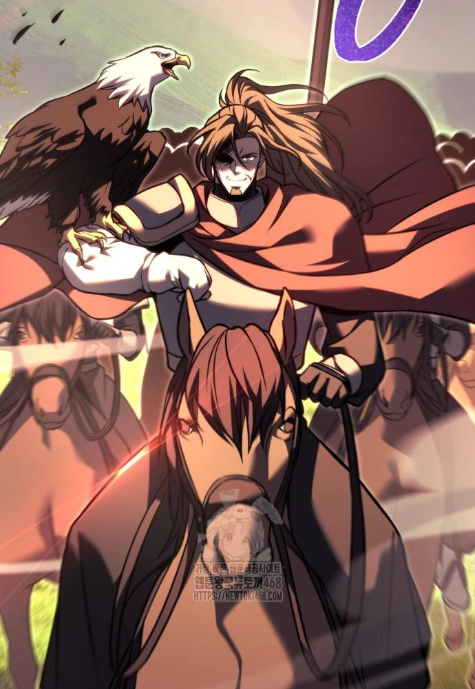 Hồi Quy Giả Của Gia Tộc Suy Vong Chapter 94 - 233