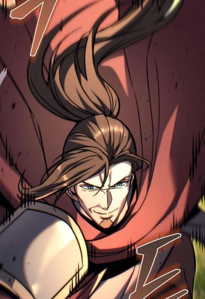 Hồi Quy Giả Của Gia Tộc Suy Vong Chapter 95 - 20