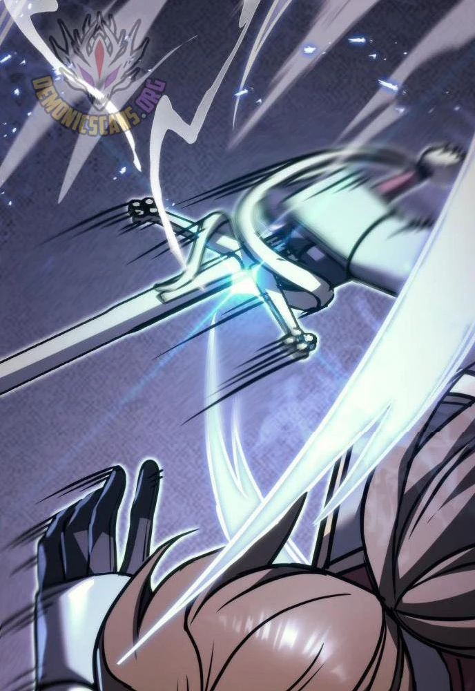 Hồi Quy Giả Của Gia Tộc Suy Vong Chapter 95 - 61