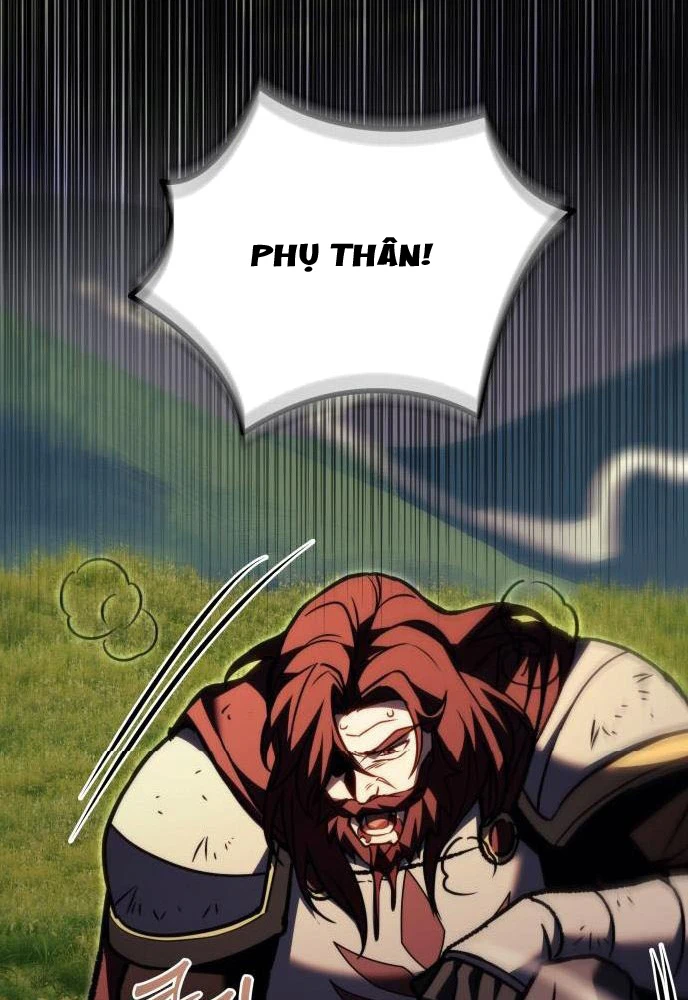 Hồi Quy Giả Của Gia Tộc Suy Vong Chapter 95 - 97