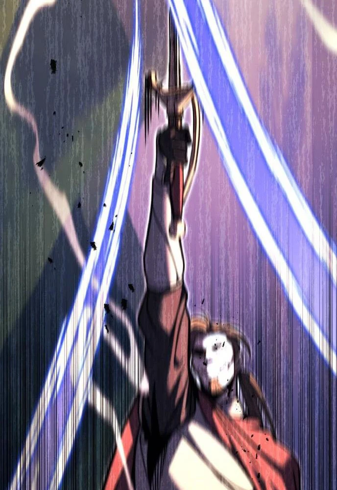 Hồi Quy Giả Của Gia Tộc Suy Vong Chapter 95 - 107