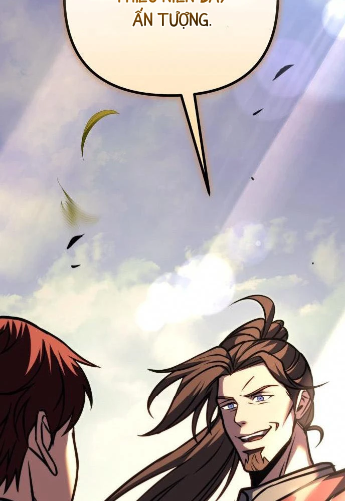 Hồi Quy Giả Của Gia Tộc Suy Vong Chapter 95 - 118