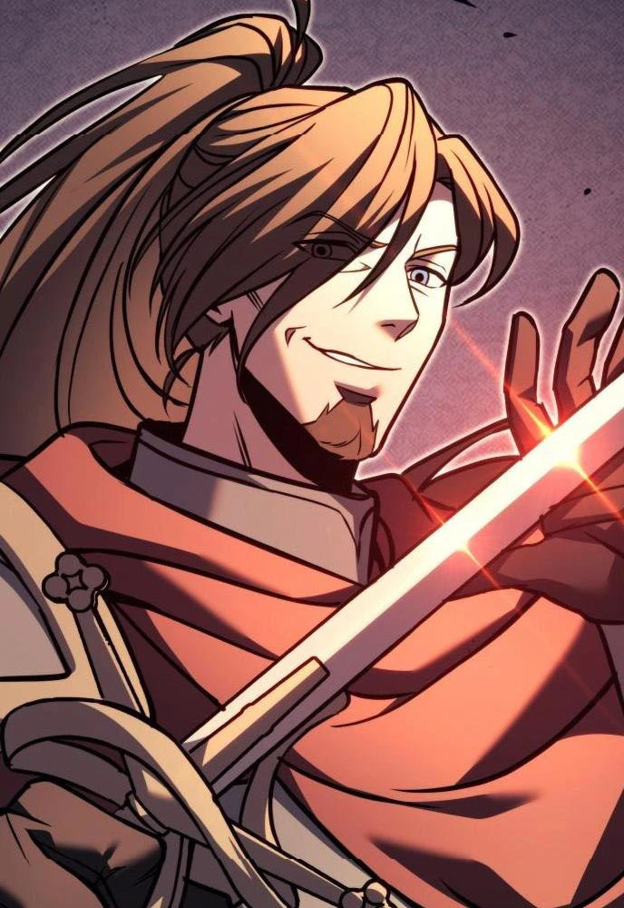 Hồi Quy Giả Của Gia Tộc Suy Vong Chapter 95 - 127