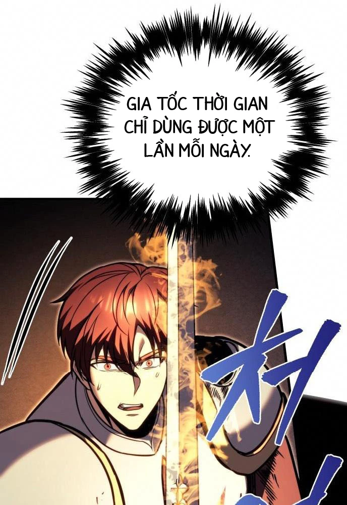 Hồi Quy Giả Của Gia Tộc Suy Vong Chapter 95 - 129