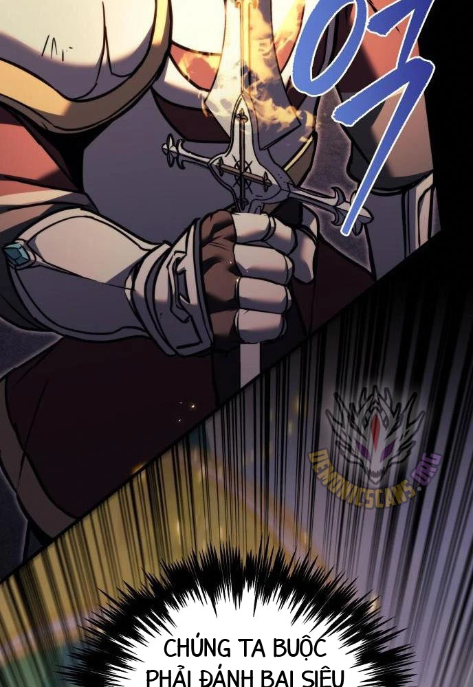 Hồi Quy Giả Của Gia Tộc Suy Vong Chapter 95 - 130