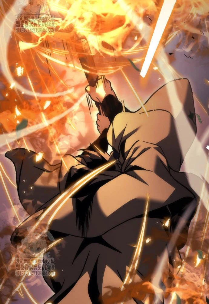 Hồi Quy Giả Của Gia Tộc Suy Vong Chapter 96 - 54