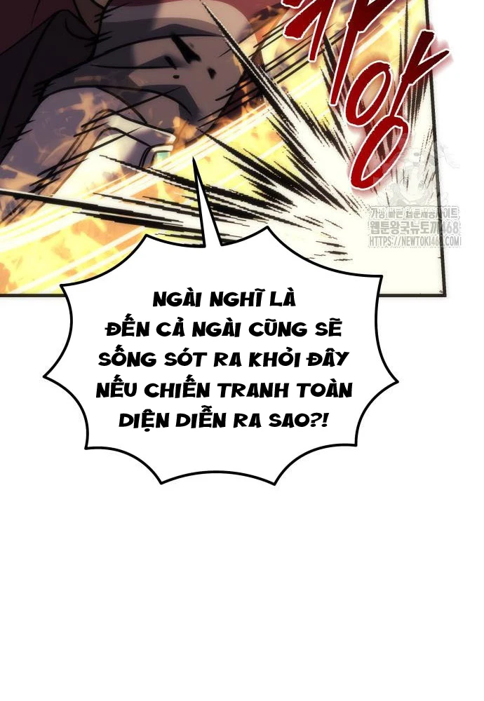 Hồi Quy Giả Của Gia Tộc Suy Vong Chapter 96 - 104