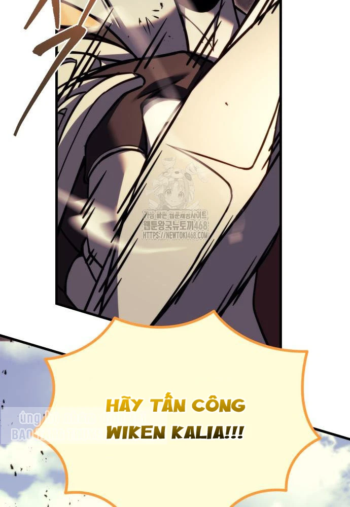 Hồi Quy Giả Của Gia Tộc Suy Vong Chapter 96 - 130