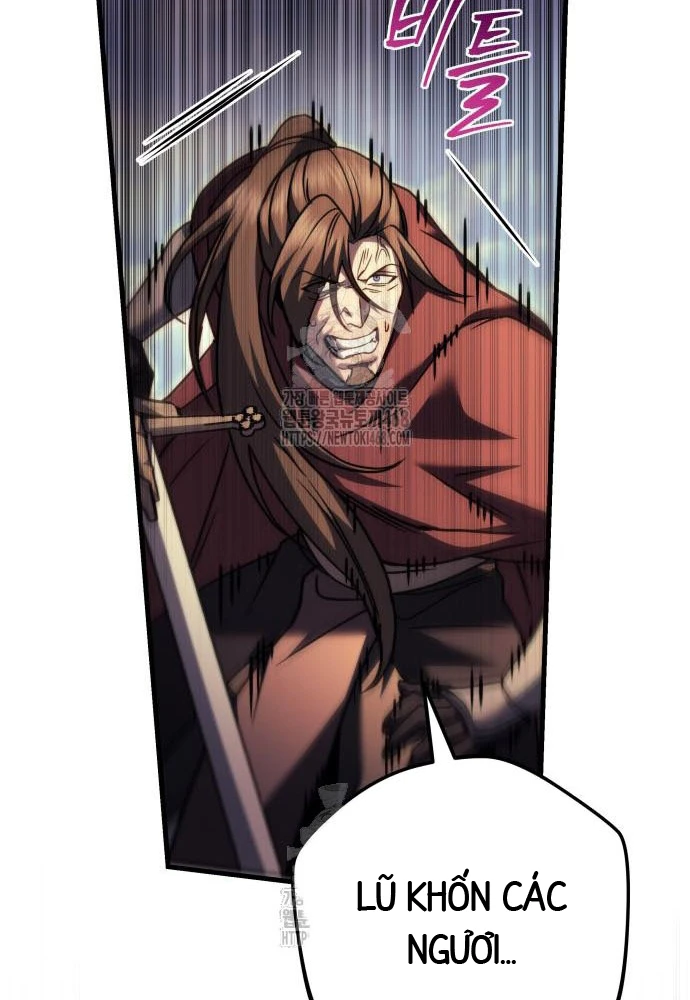 Hồi Quy Giả Của Gia Tộc Suy Vong Chapter 96 - 145