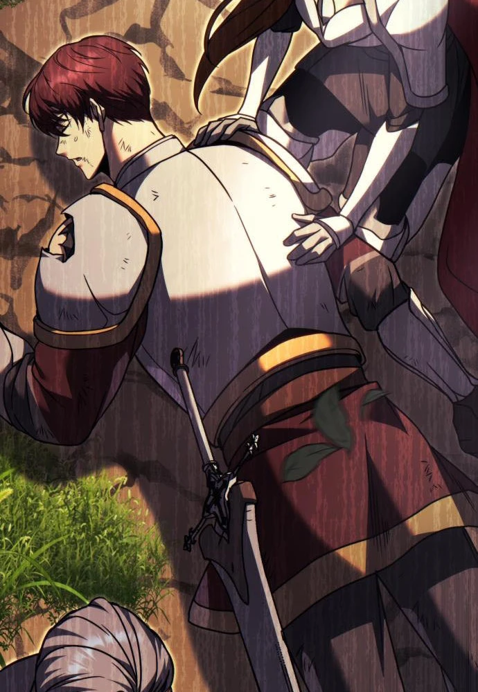 Hồi Quy Giả Của Gia Tộc Suy Vong Chapter 96 - 202