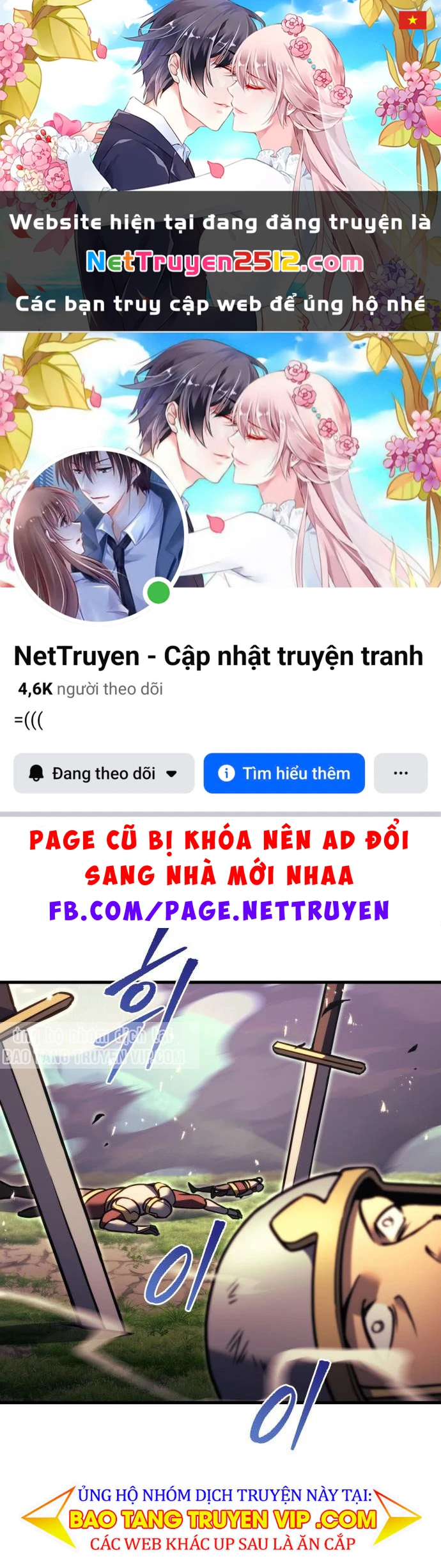 Hồi Quy Giả Của Gia Tộc Suy Vong Chapter 97 - 1