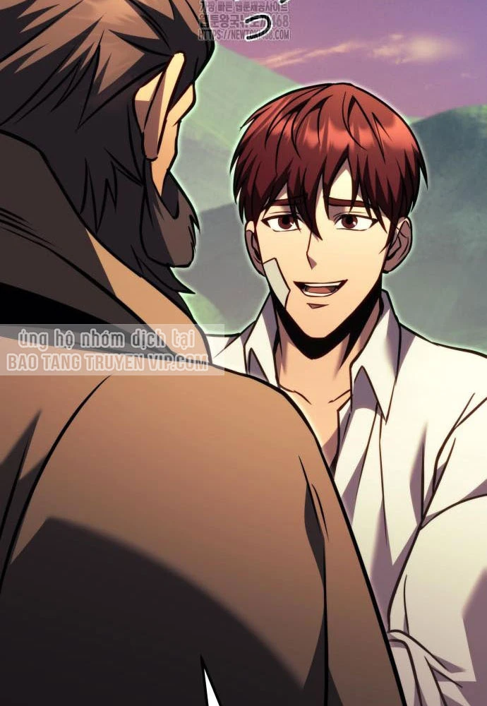 Hồi Quy Giả Của Gia Tộc Suy Vong Chapter 97 - 104