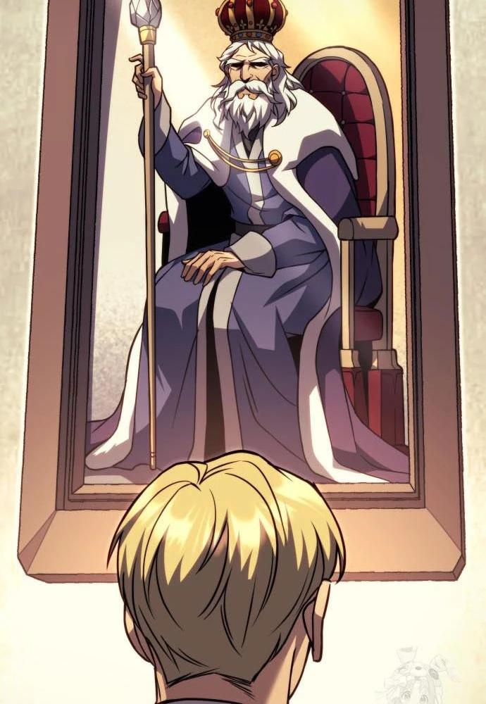 Hồi Quy Giả Của Gia Tộc Suy Vong Chapter 97 - 218