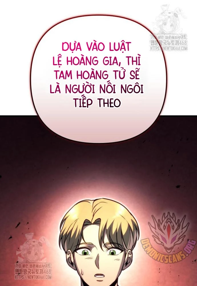Hồi Quy Giả Của Gia Tộc Suy Vong Chapter 98 - 18