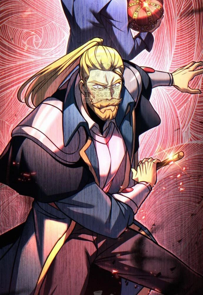 Hồi Quy Giả Của Gia Tộc Suy Vong Chapter 98 - 21