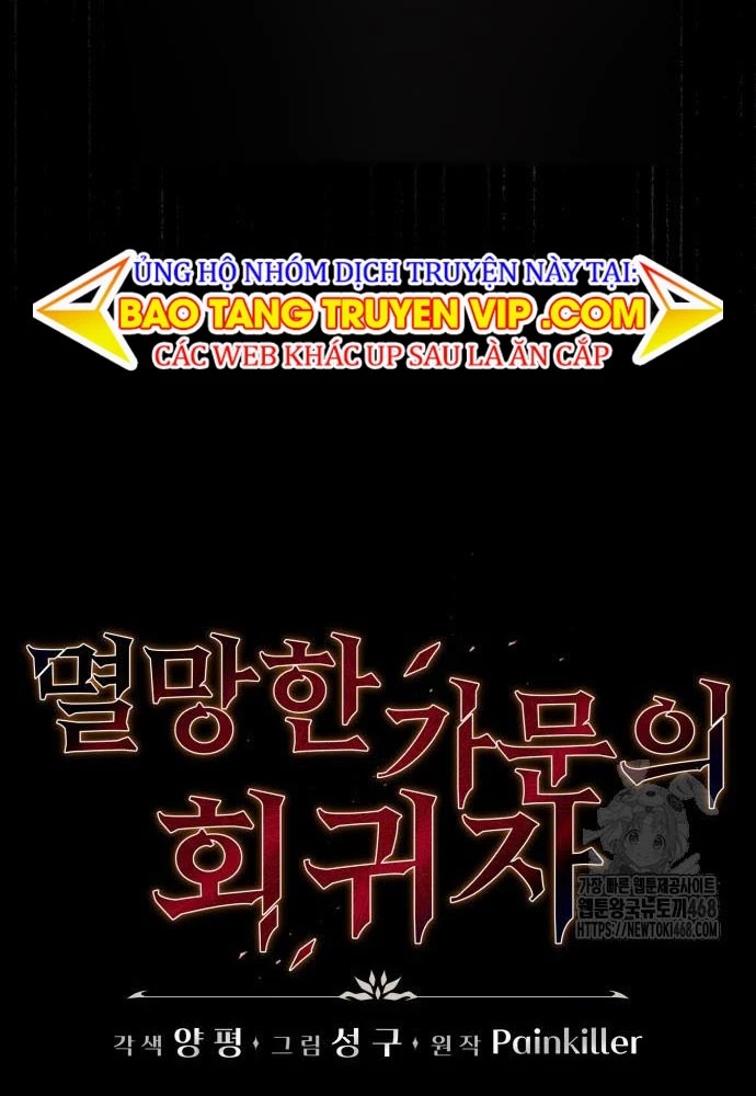 Hồi Quy Giả Của Gia Tộc Suy Vong Chapter 98 - 72