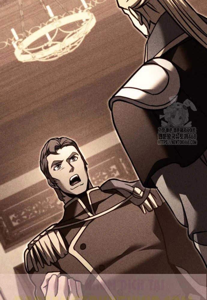 Hồi Quy Giả Của Gia Tộc Suy Vong Chapter 98 - 105