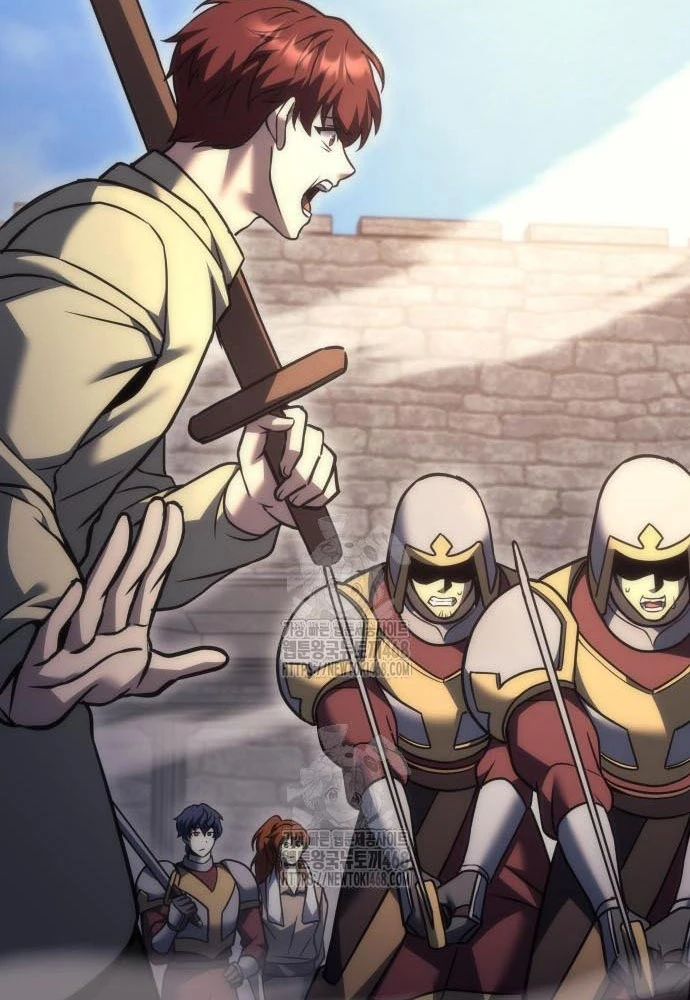 Hồi Quy Giả Của Gia Tộc Suy Vong Chapter 98 - 187