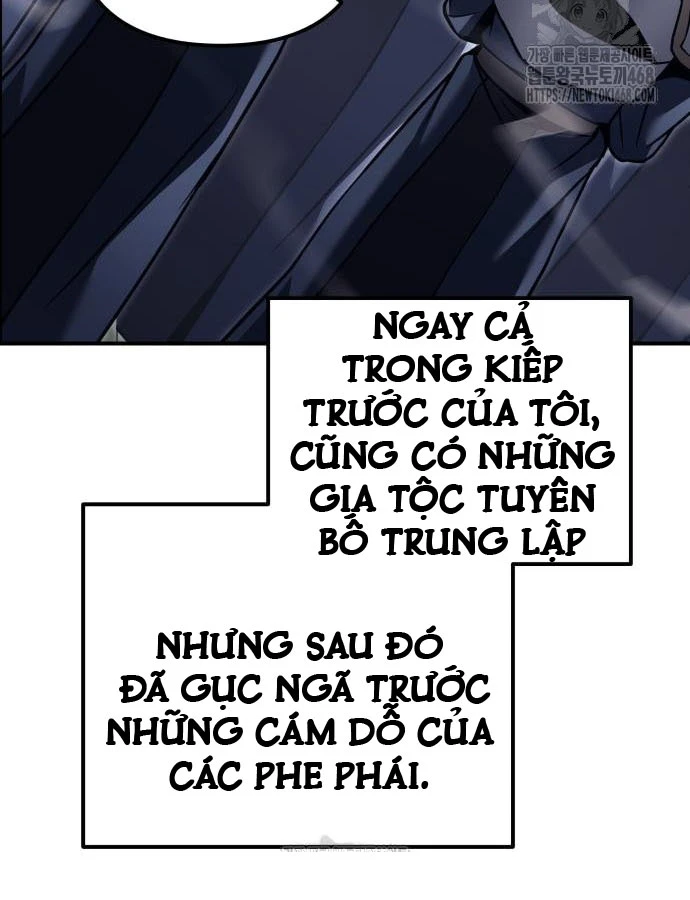 Hồi Quy Giả Của Gia Tộc Suy Vong Chapter 99 - 43