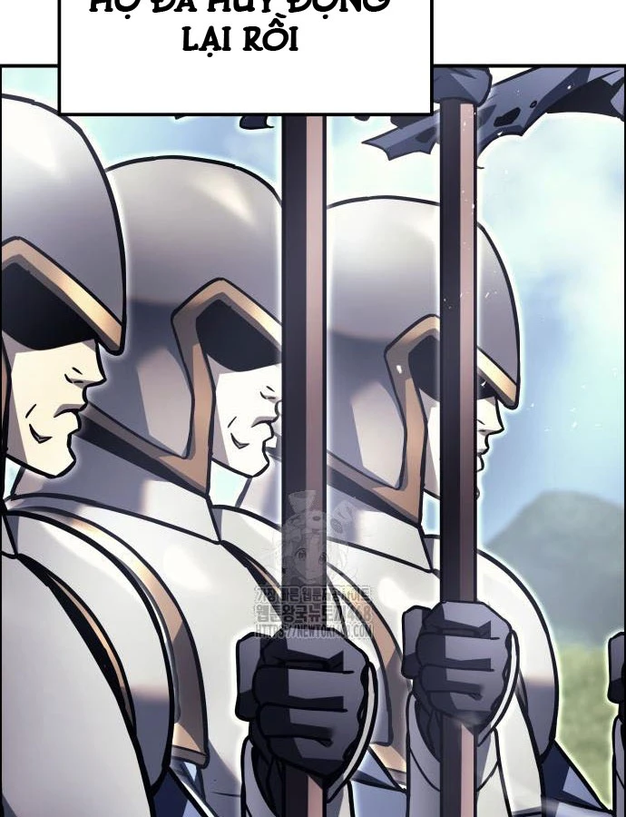 Hồi Quy Giả Của Gia Tộc Suy Vong Chapter 99 - 45