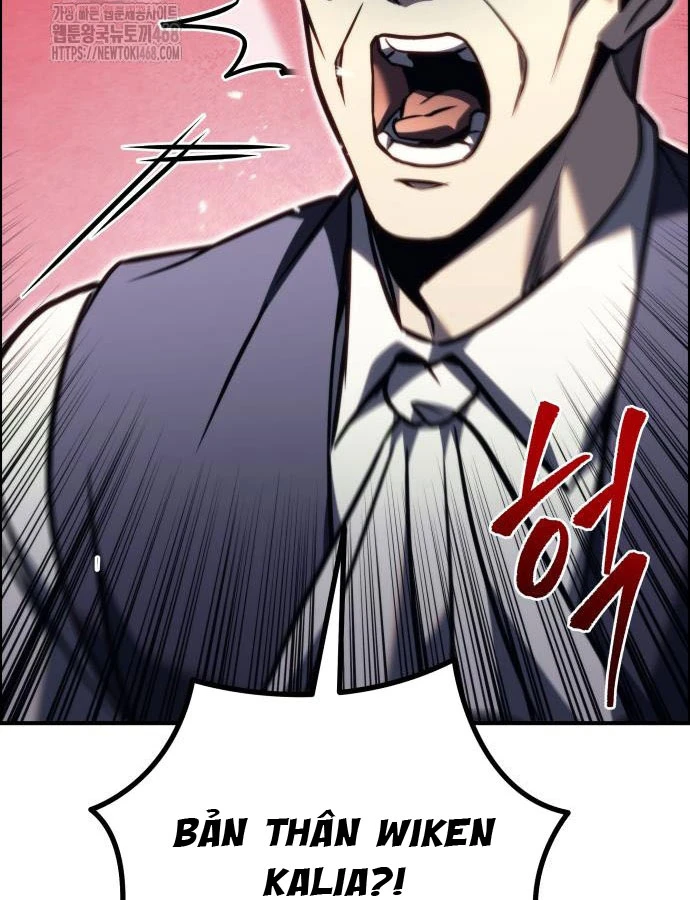 Hồi Quy Giả Của Gia Tộc Suy Vong Chapter 99 - 60