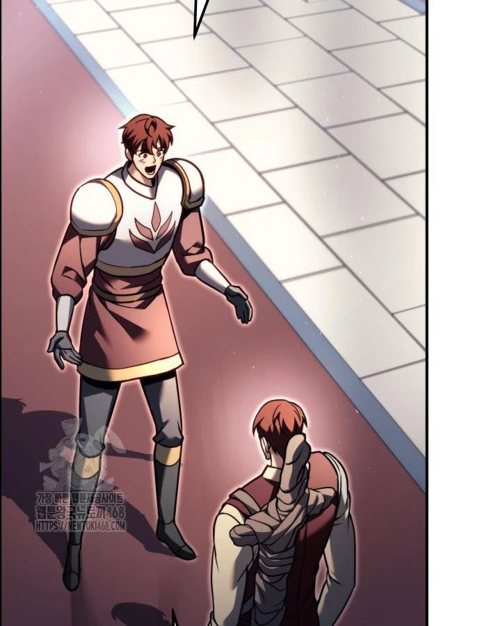 Hồi Quy Giả Của Gia Tộc Suy Vong Chapter 99 - 93