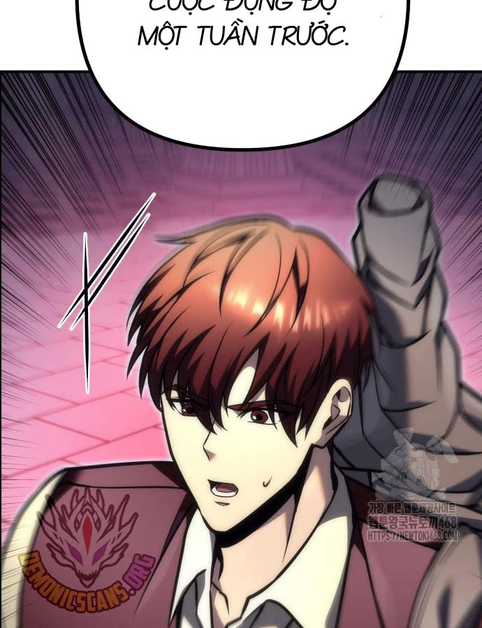 Hồi Quy Giả Của Gia Tộc Suy Vong Chapter 99 - 104