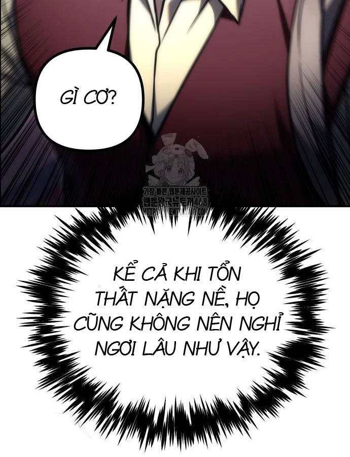 Hồi Quy Giả Của Gia Tộc Suy Vong Chapter 99 - 105