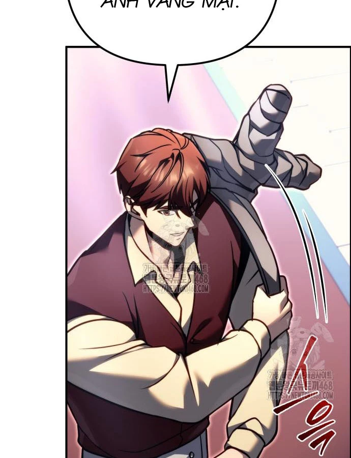 Hồi Quy Giả Của Gia Tộc Suy Vong Chapter 99 - 109