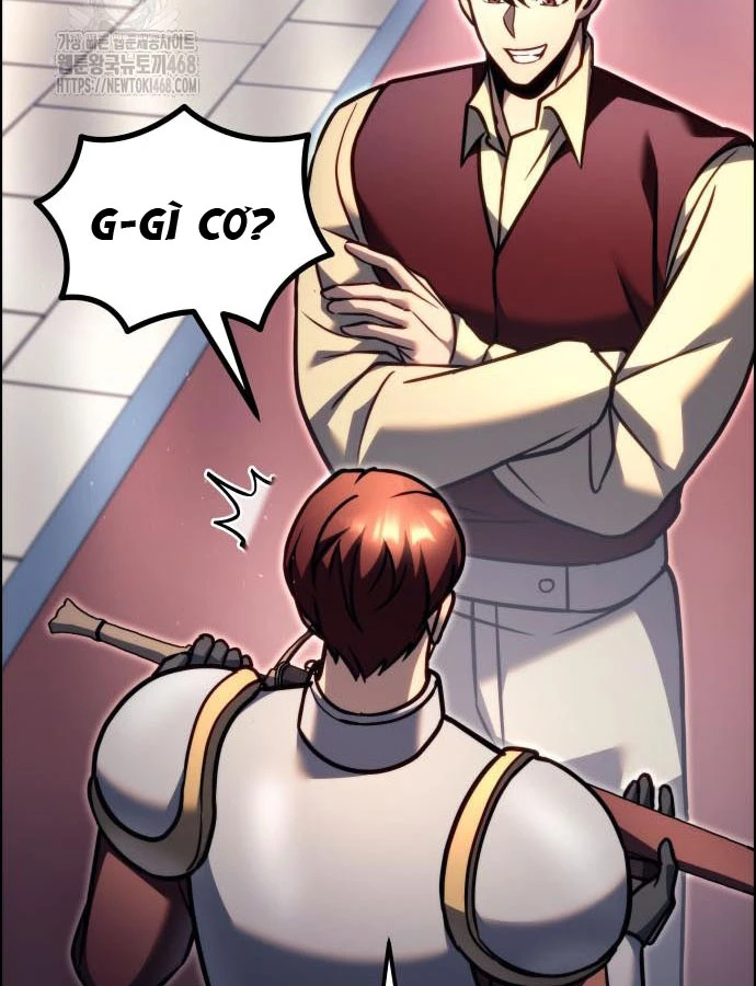 Hồi Quy Giả Của Gia Tộc Suy Vong Chapter 99 - 117