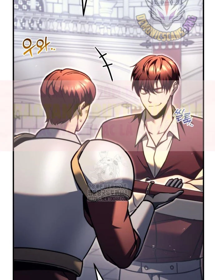 Hồi Quy Giả Của Gia Tộc Suy Vong Chapter 99 - 122