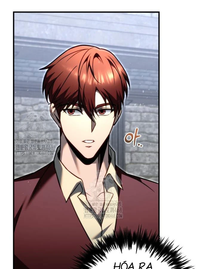 Hồi Quy Giả Của Gia Tộc Suy Vong Chapter 99 - 158