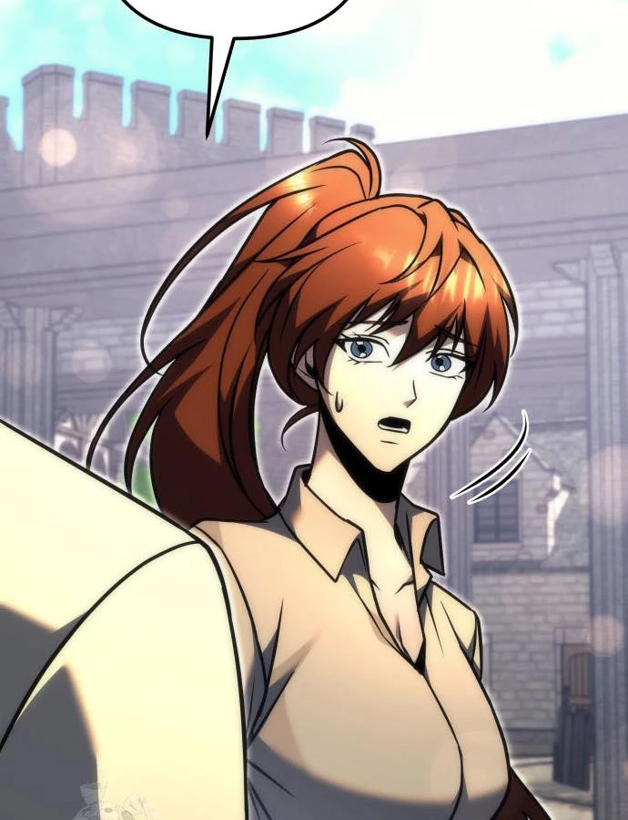 Hồi Quy Giả Của Gia Tộc Suy Vong Chapter 99 - 160