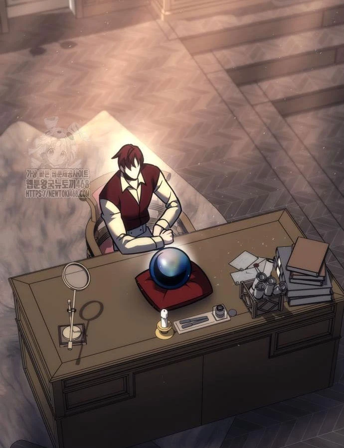 Hồi Quy Giả Của Gia Tộc Suy Vong Chapter 100 - 5