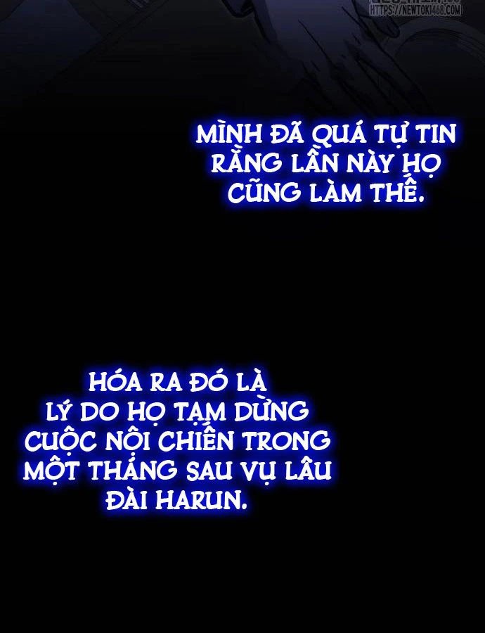 Hồi Quy Giả Của Gia Tộc Suy Vong Chapter 100 - 18