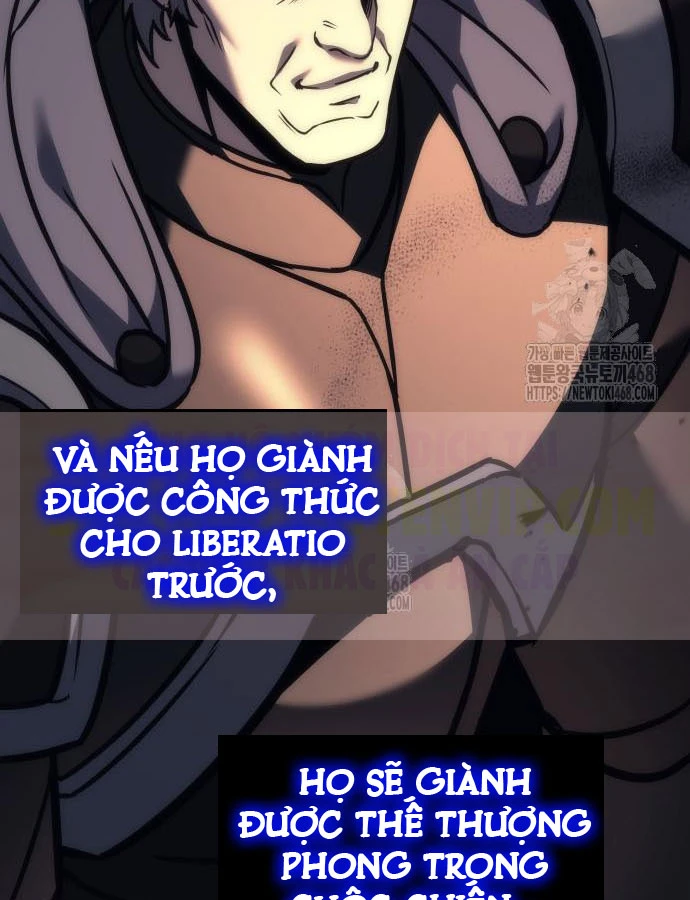 Hồi Quy Giả Của Gia Tộc Suy Vong Chapter 100 - 21