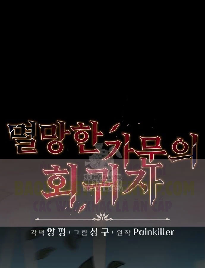 Hồi Quy Giả Của Gia Tộc Suy Vong Chapter 100 - 36