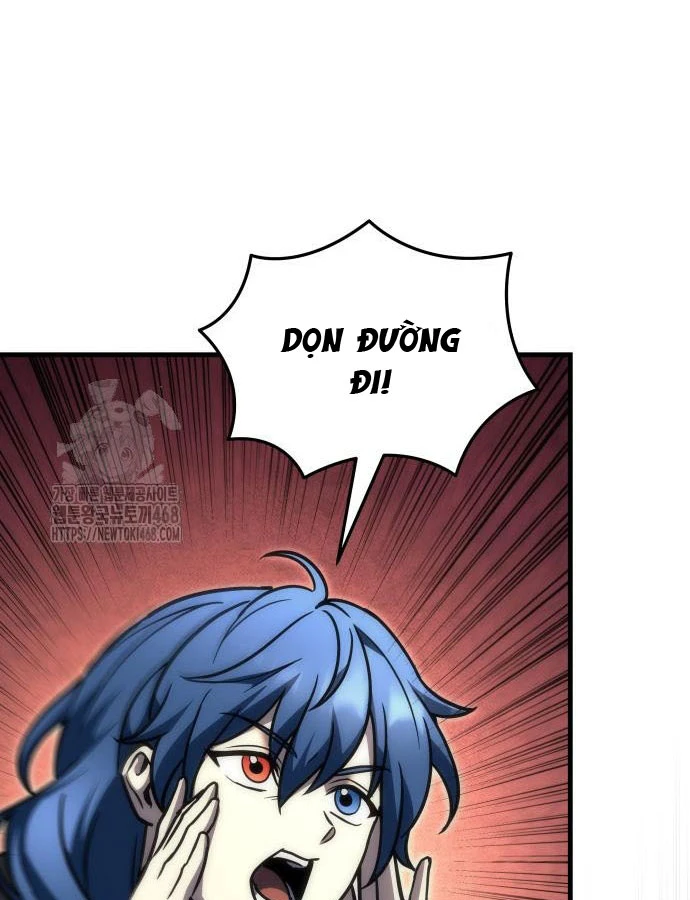 Hồi Quy Giả Của Gia Tộc Suy Vong Chapter 100 - 40