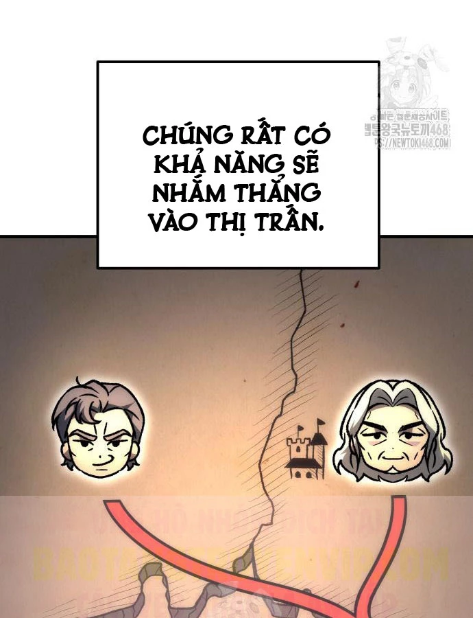 Hồi Quy Giả Của Gia Tộc Suy Vong Chapter 100 - 81