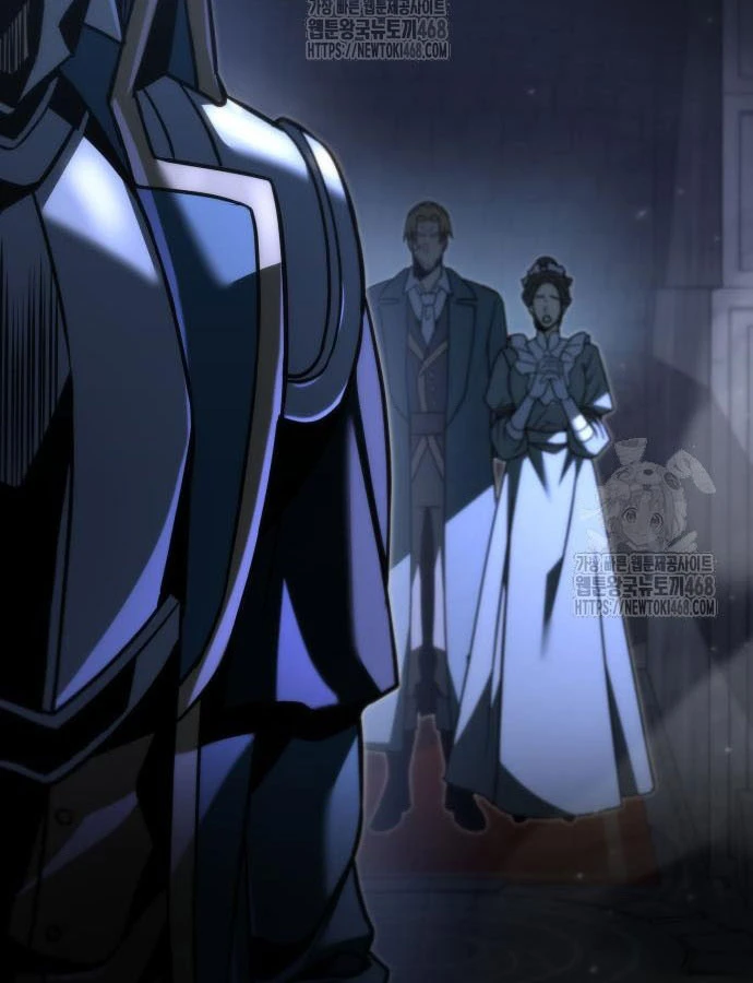 Hồi Quy Giả Của Gia Tộc Suy Vong Chapter 100 - 109